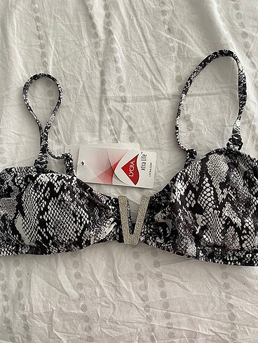 Suwen Bikini üstü
