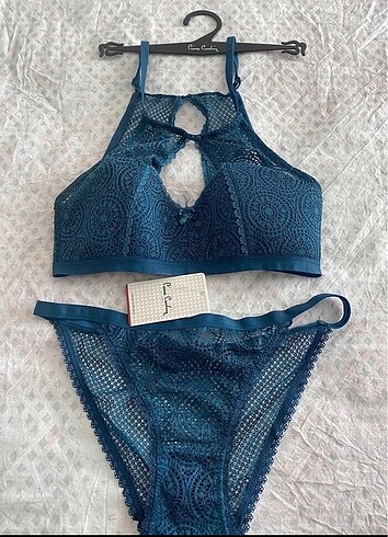 Bralet takımı