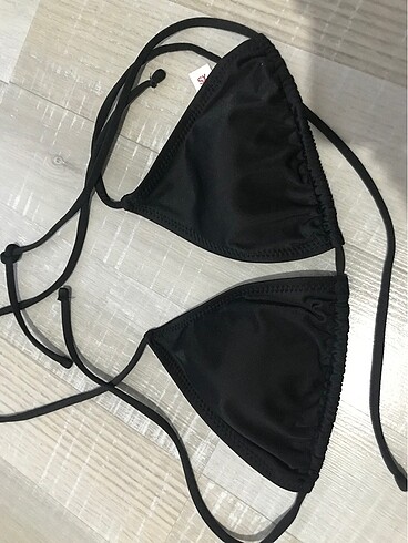 Defacto Bikini üstü