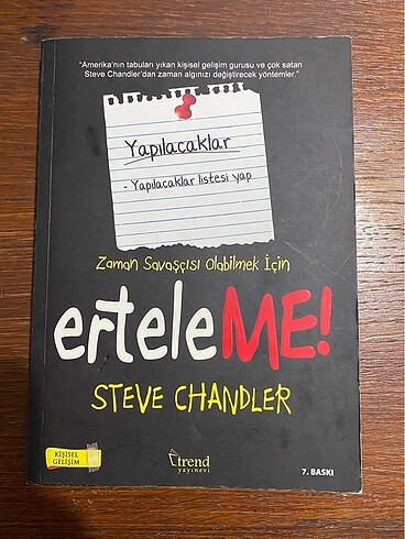 kitap