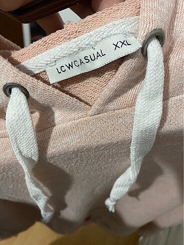 xxl Beden sweat