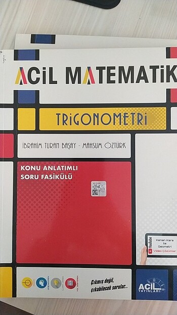  Beden Yks matematik 