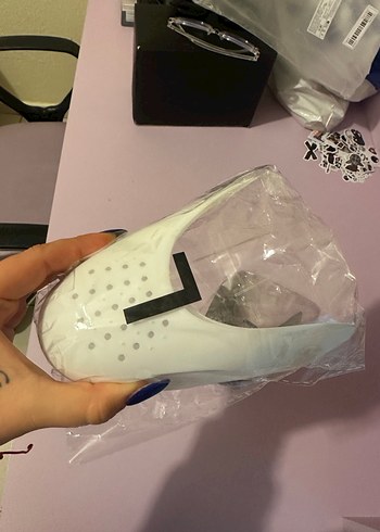 Ayakkabı koruyucu - Görsel 2