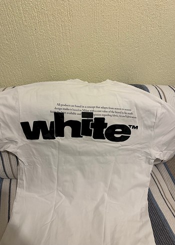 Off-White l