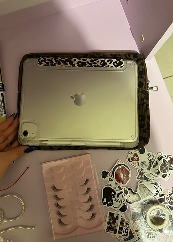 iPad kılıfı kırılmaz cam ve aksesuarlar - Görsel 6