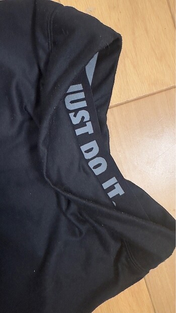 Nike Nike capri eşofman altı