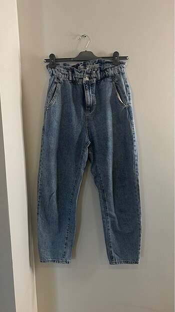 Zara baggy Jean
