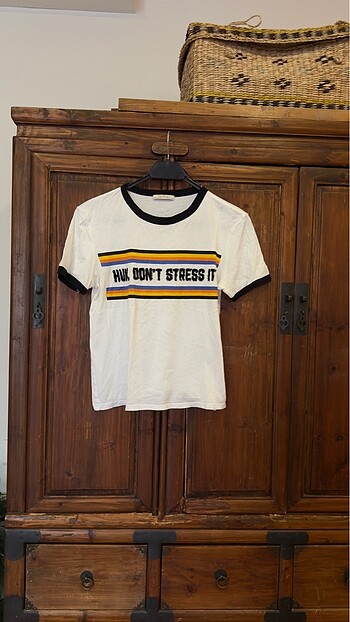 Zara Tshirt