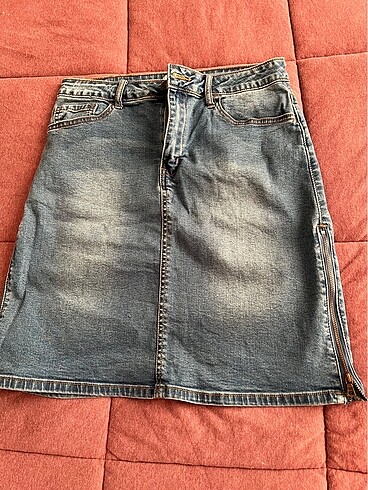 Forever21 etek