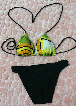 Bikini-mayo