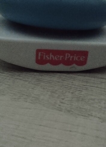 Fisher Price Fisher price oyun halkası 