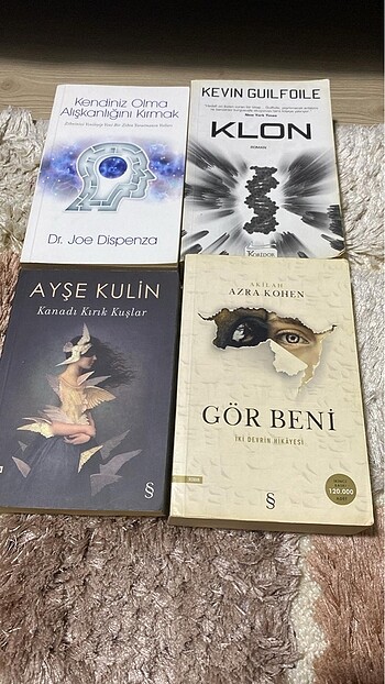 Kitap