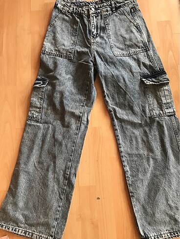 Kargo jean