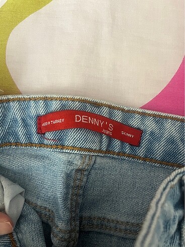 m Beden mavi Renk Jeans