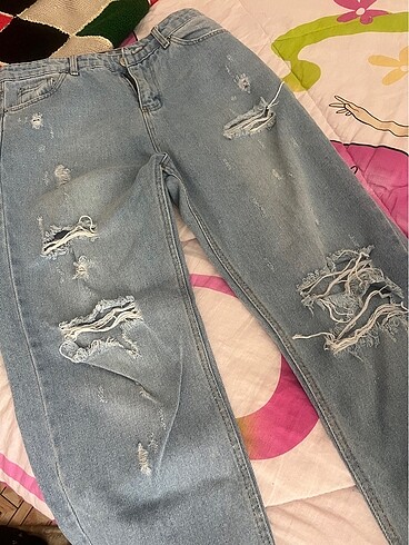 m Beden Jeans