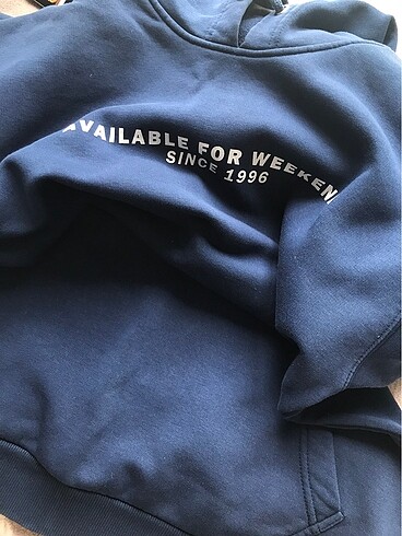 Eazy co sweatshirt