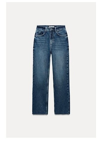 Zara jean