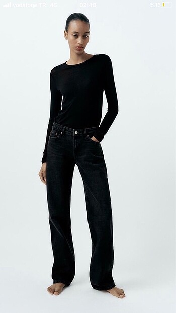 Zara jean