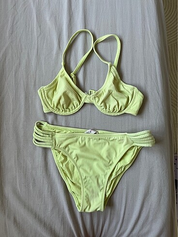 Bikini takımı