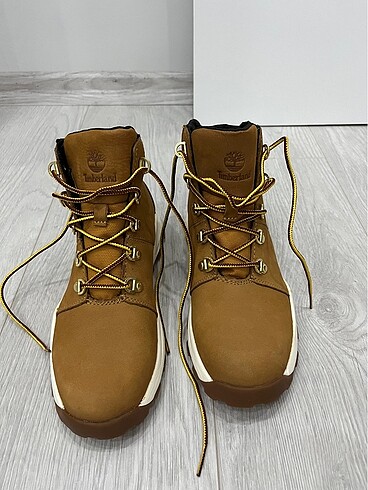 Timberland Ayakkabı
