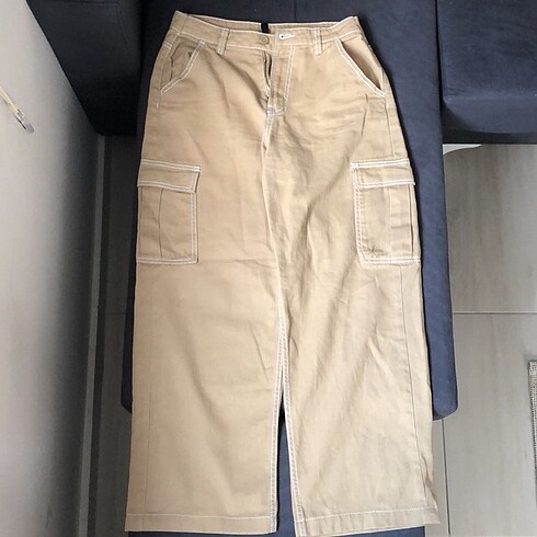 Kargo pantolon