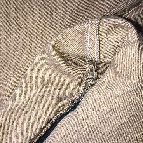 38 Beden camel Renk Kargo pantolon