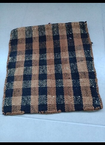 Diğer El dokuması antika kilim