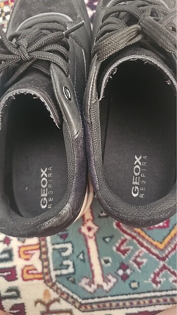 Geox Bayan spor ayakkabı
