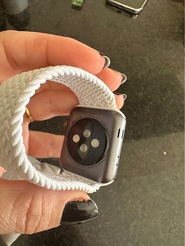  Beden Renk Apple 3. Seri 38mm akıllı saat