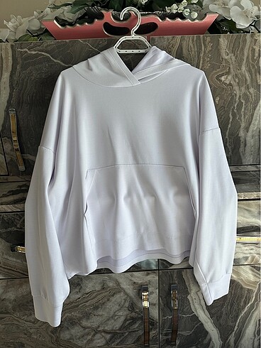 Penti modal sweatshirt