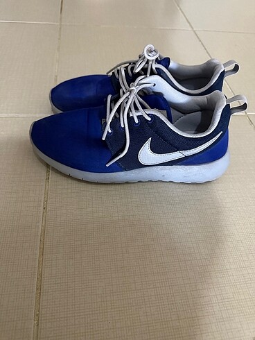 Nike Nike spor ayakkabı