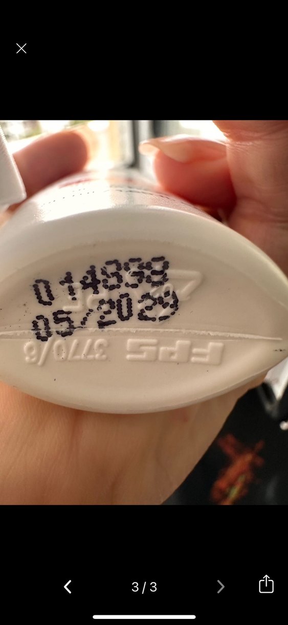 mesoprotech Melan 130 SPF 50+ Pigment Kontrol - Görsel 3