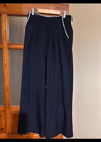 Twist Kadın Kumaş Pantolon - Görsel 3