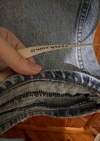 İpekyol Kadın Denim Jean - Görsel 3