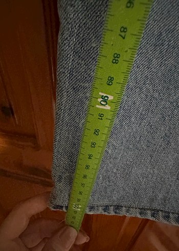 İpekyol Kadın Denim Jean - Görsel 2