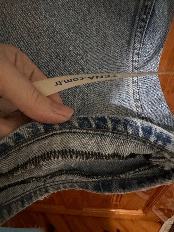 İpekyol Kadın Denim Jean - Görsel 3