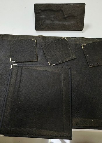 ofis masa üstü takımı - Görsel 2