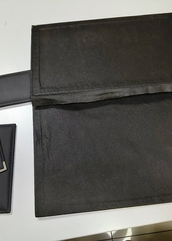 ofis masa üstü takımı - Görsel 4