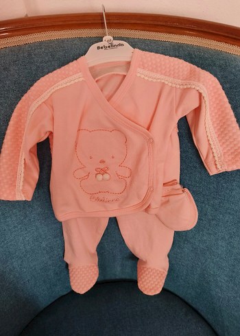 LC Waikiki Yenidoğan