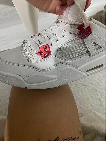Nıke air jordan
