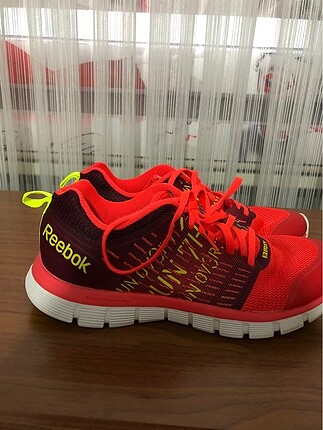 Reebok Reebok spor ayakkabı