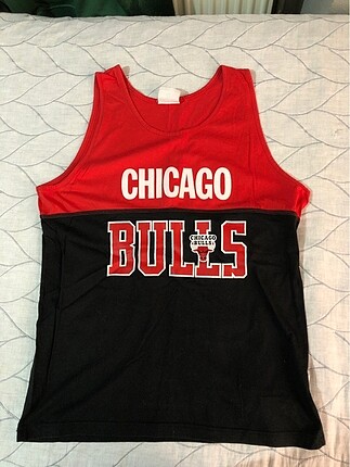Chicago bulls üst