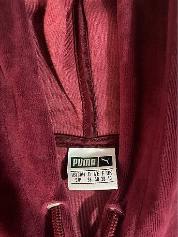 Puma Puma sweatshirt