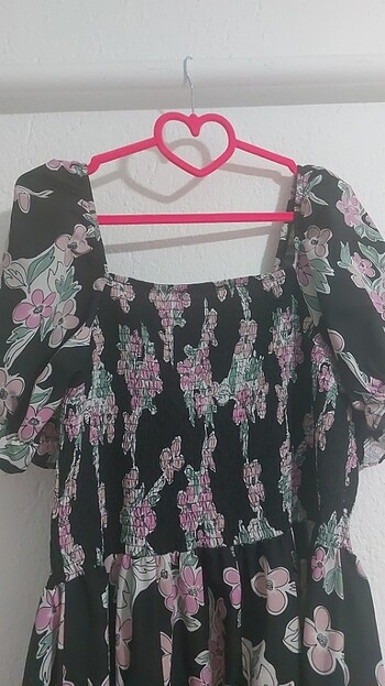 Günlük elbise - Görsel 7