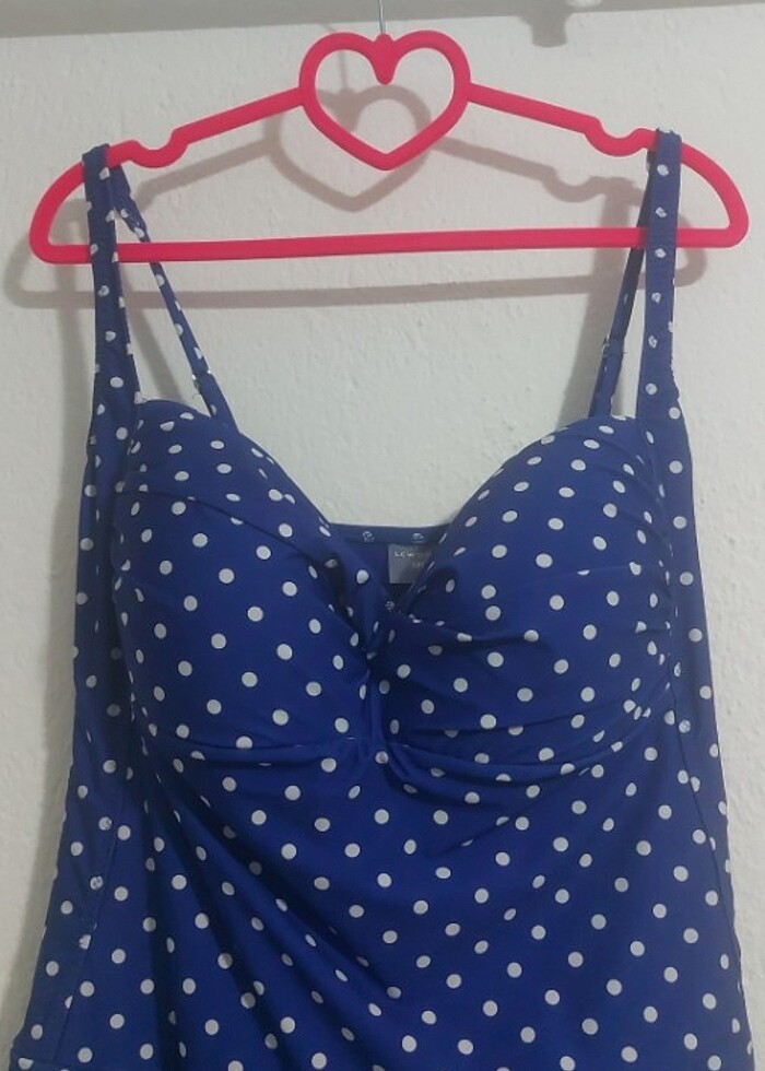 Etekli mayo - Görsel 2