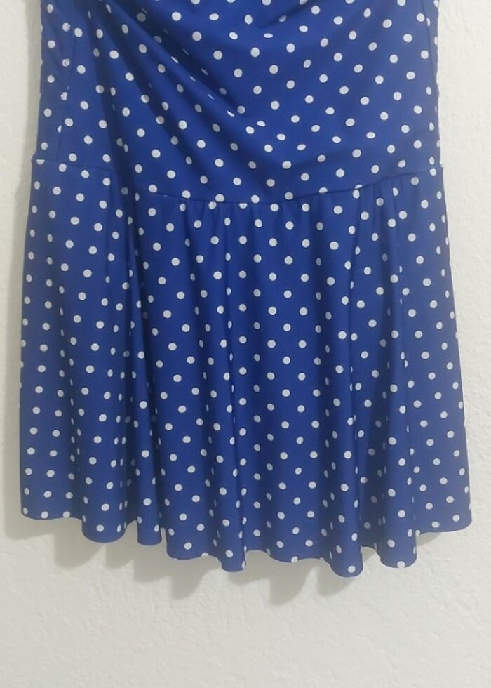 Etekli mayo - Görsel 3