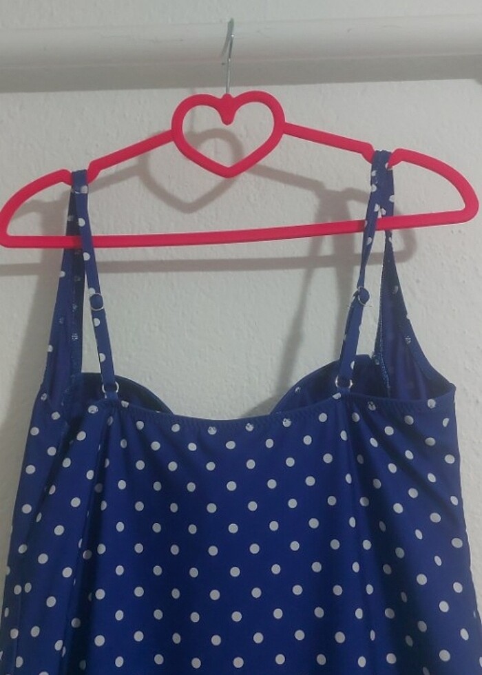 Etekli mayo - Görsel 4