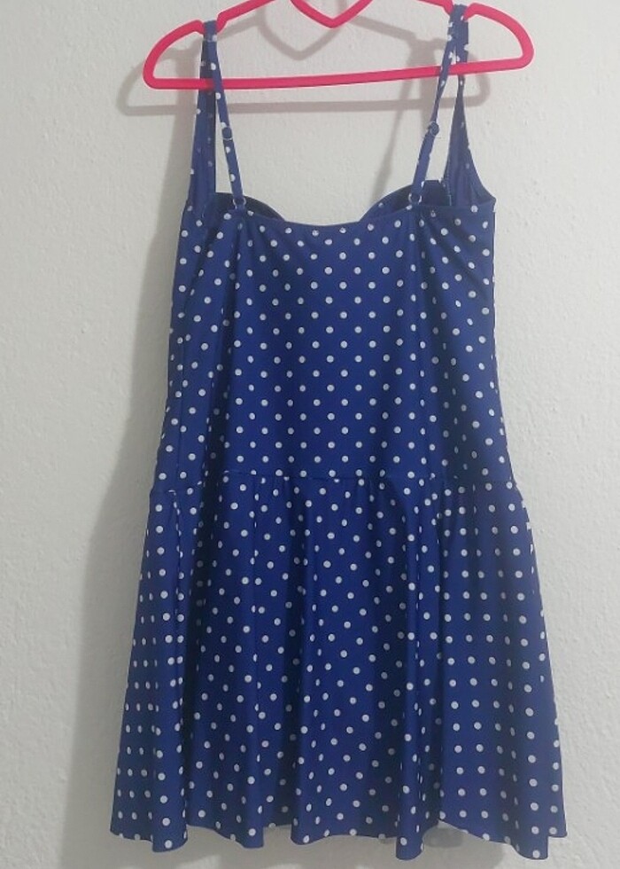 Etekli mayo - Görsel 5