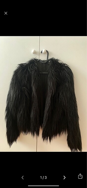 Missguided Pelus Kurk