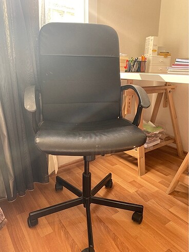 ikea sandalye